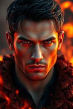 The Luna's Vengeance