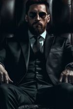 The Paper Wife's Empire