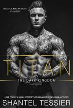 Titan (The Dark Kingdom Book 2)