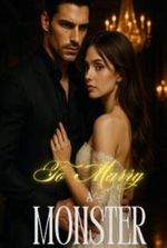 To Marry A Monster (by Brey Mitchell)