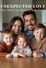 Unexpected Love: The Chief Auctioneer's Decision