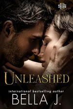Unleashed: A Dark Mafia Romance (Dark Sovereign Book 11)