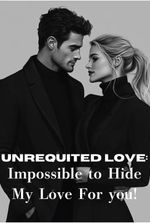 Unrequited Love: Impossible to Hide My Love for You!