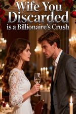 Wife You Discarded is a Billionaire's Crush