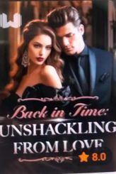 Back in Time: Unshackling From Love (Mikayla Davidson)