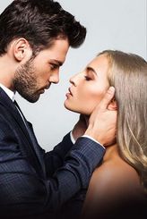 Be Spoiled After Rebirth (Selena and Osvaldo)