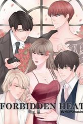 Forbidden Heat
