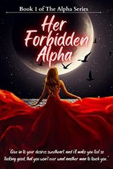 Her Forbidden Alpha