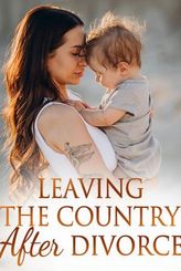 Leaving The Country After Divorce