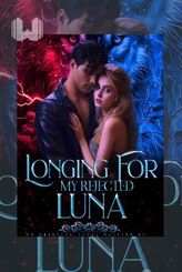 Longing For My Rejected Luna