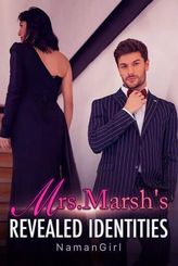 Mrs. Marsh's Revealed Identities