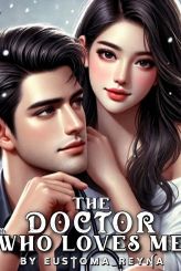 The Doctor Who Loves Me