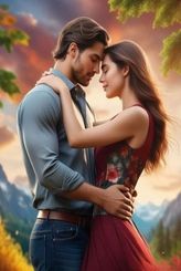 The Heiress Revived from the Ashes (Lauren Bennett)