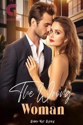 The Wrong Woman