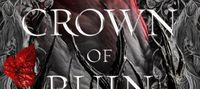 A Crown of Ruin: A Blood and Ash Special Edition Novella