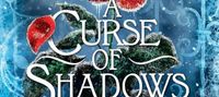 A Curse of Shadows and Ice (Standard Edition) (The Shadowbound Series Book 1)