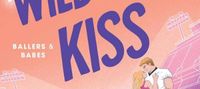 A Wild Card Kiss (Ballers and Babes Book 2)