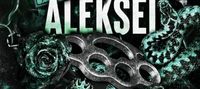 Aleksei: Enemies to Lovers Russian Mafia Romance (Marinov Bratva Book 2)