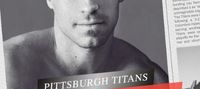 Atlas: A Pittsburgh Titans Novel