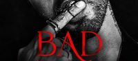 Bad Bishop: A Dark Mafia Romance (Society of Villains Book 1)