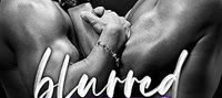Blurred Lines: A Friends to Lovers MM Romance (Darby U Hockey Boys Book 2)