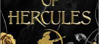 Bonds of Hercules (Villains of Lore Book 2)