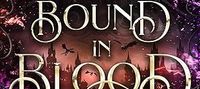 Bound in Blood (Broken Bloodlines Book 3)