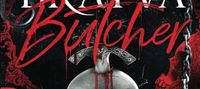 Bratva Butcher (Bratva Series Book 4)