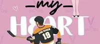 Break My Heart: An Enemies-to-Lovers Coach’s Daughter Sports Romance (Western Wildcats Hockey)