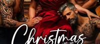 Christmas with the Silver Fox Billionaires: Holiday Reverse Harem Romance (Lucky Lady Reverse Harems)