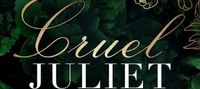 Cruel Juliet (Gubarev Bratva Book 2)