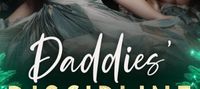 Daddies’ Discipline: An Age Gap, Christmas, Reverse Harem Romance (Forbidden Fantasies)