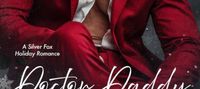 Doctor Daddy for Christmas: A Silver Fox Holiday Romance (Forbidden Daddies)