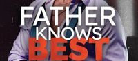 Father Knows Best (A Family Affair Book 1)