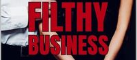 Filthy Business: The Taboo Affair (Obsessive Age Gap Series Book 1)