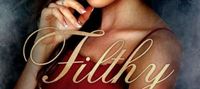 Filthy Lies (Akopov Bratva Book 2)