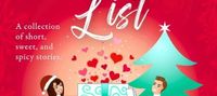 His Christmas List – A Collection of Christmas Stories