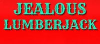 JEALOUS LUMBERJACK: A Grumpy/Temperamental, Captured & Kept Romance (Jealous & Possessive Book 5)