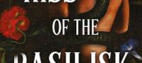 Kiss Of The Basilisk: the bestselling, spicy, not-safe-for-work romantasy that’s taken TikTok by storm! (Split or Swallow)