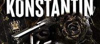 Konstantin: A Forced Marriage Russian Mafia Romance (Marinov Bratva Book 1)