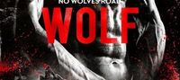 Lonely Wolf (No Wolves Road Book 3)