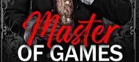 Master of Games: Steamy Victorian Romance (The Duke Fraternity Book 4)