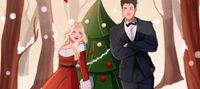 Merry Me: A Holiday Romance