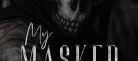 My Masked Stalker: A Dark Primal Romance (Beautiful Stalkers Book 1)