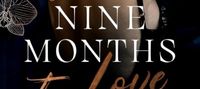 Nine Months to Love (Safonov Bratva Book 2)