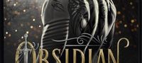 Obsidian (Shadowbound Fae Book 1)