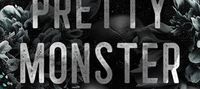 Pretty Monster: A Dark Stalker Romance
