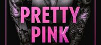 Pretty Pink Poison: A Dark Mafia Romance