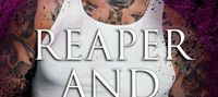 Reaper and Ruin (Saint View Murder Squad Book 3)