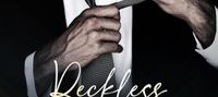 Reckless King: A Billionaire Fake Engagement Romance (Empty Kingdom Book 2)